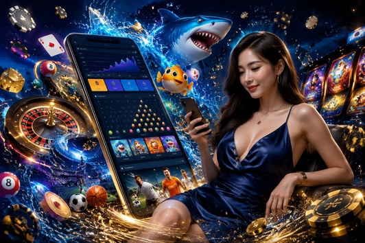 Sứ mệnh của nem88 – mang đến giải trí an toàn và công bằng